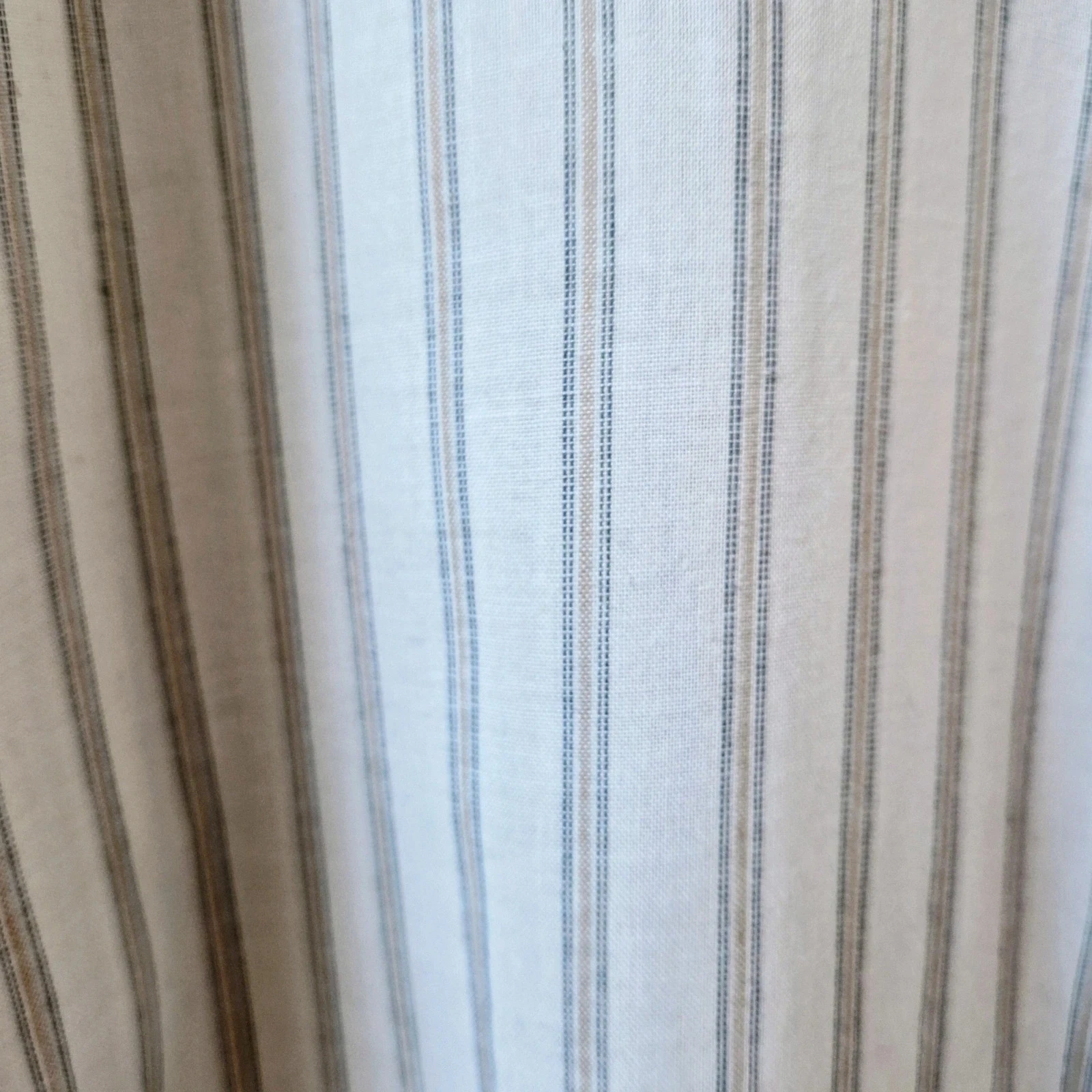 Camisa de rayas – photo 2